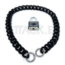 Space Puppy Chain